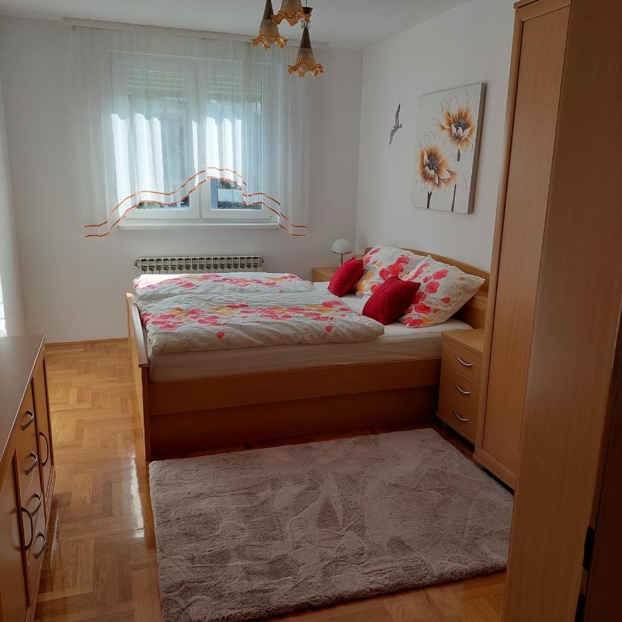 Apartment Meli Вараждин Экстерьер фото