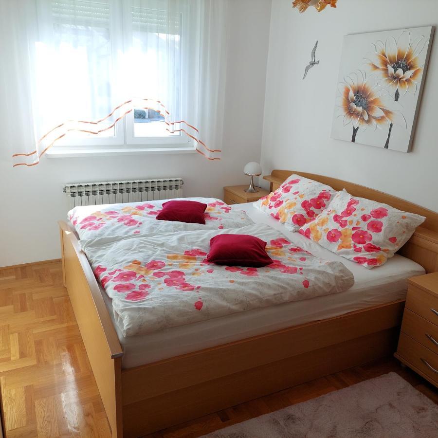 Apartment Meli Вараждин Экстерьер фото