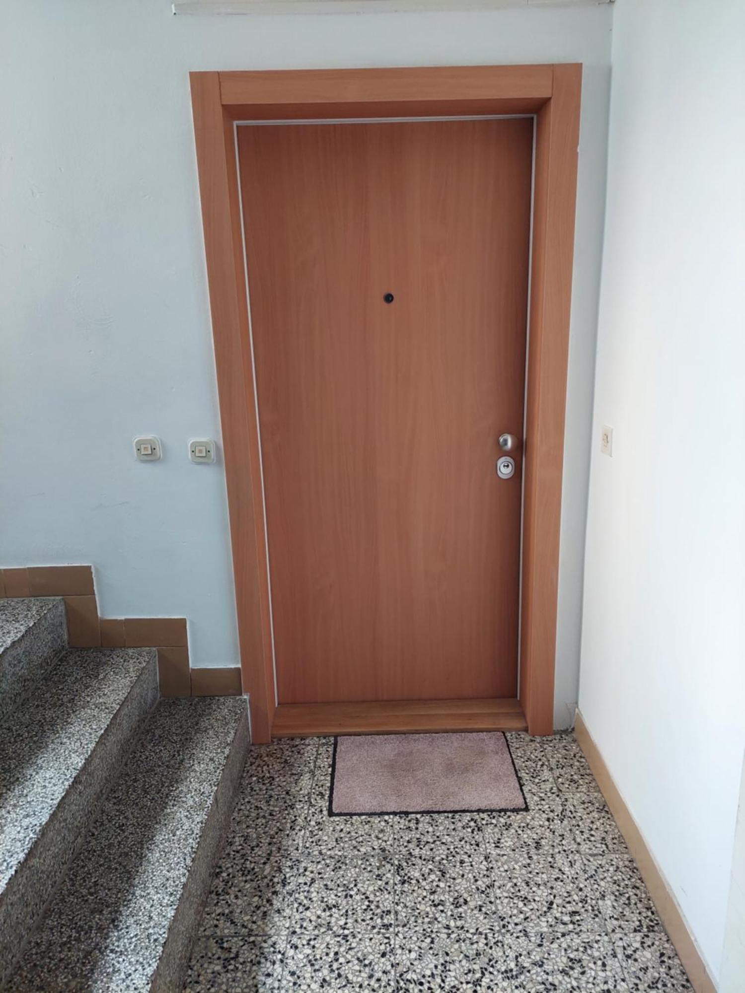 Apartment Meli Вараждин Экстерьер фото